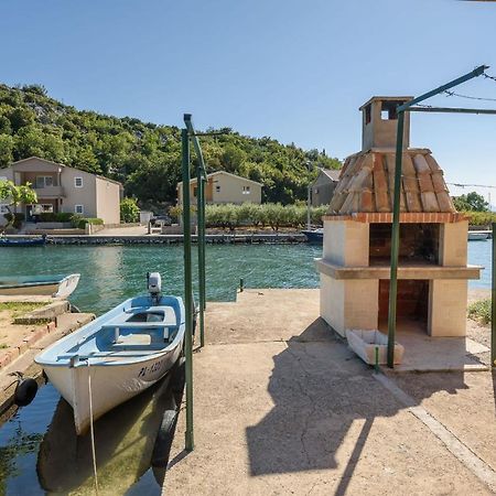 Bonaca Apartman Rogotin Kültér fotó
